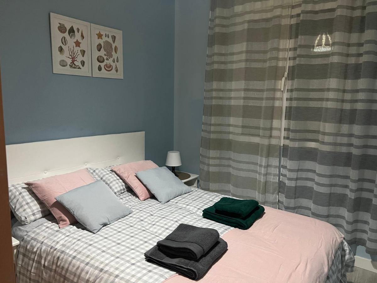 Appartement Retiro, Atocha, Paseo Del Prado. Pacifico Madrid 28007. Extérieur photo