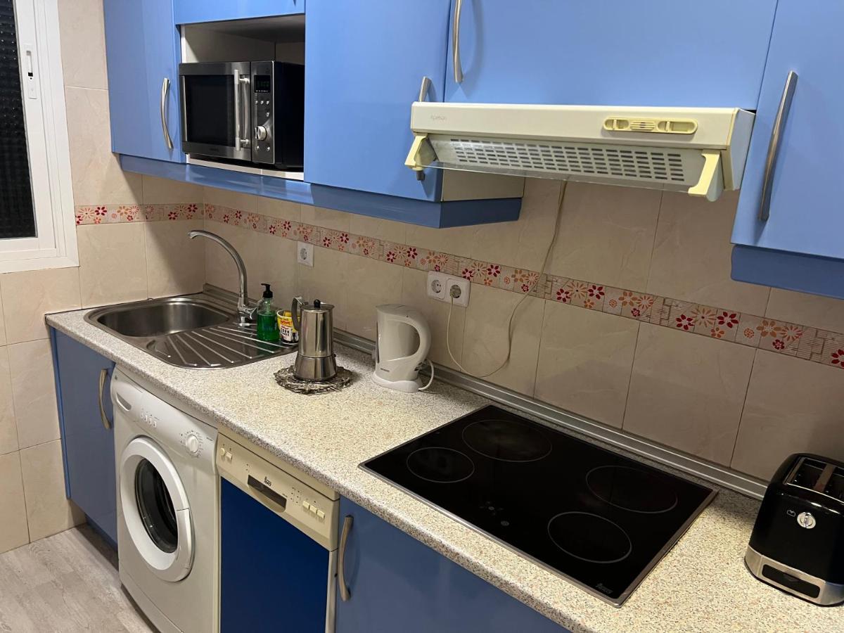 Appartement Retiro, Atocha, Paseo Del Prado. Pacifico Madrid 28007. Extérieur photo
