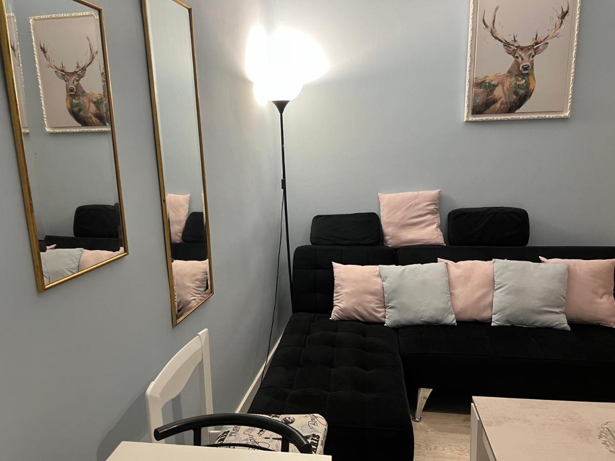 Appartement Retiro, Atocha, Paseo Del Prado. Pacifico Madrid 28007. Extérieur photo