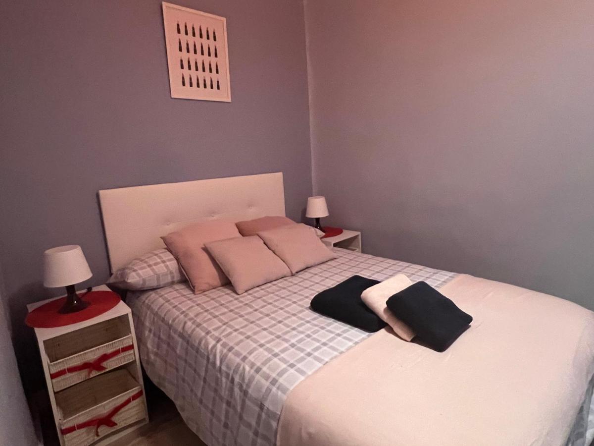 Appartement Retiro, Atocha, Paseo Del Prado. Pacifico Madrid 28007. Extérieur photo