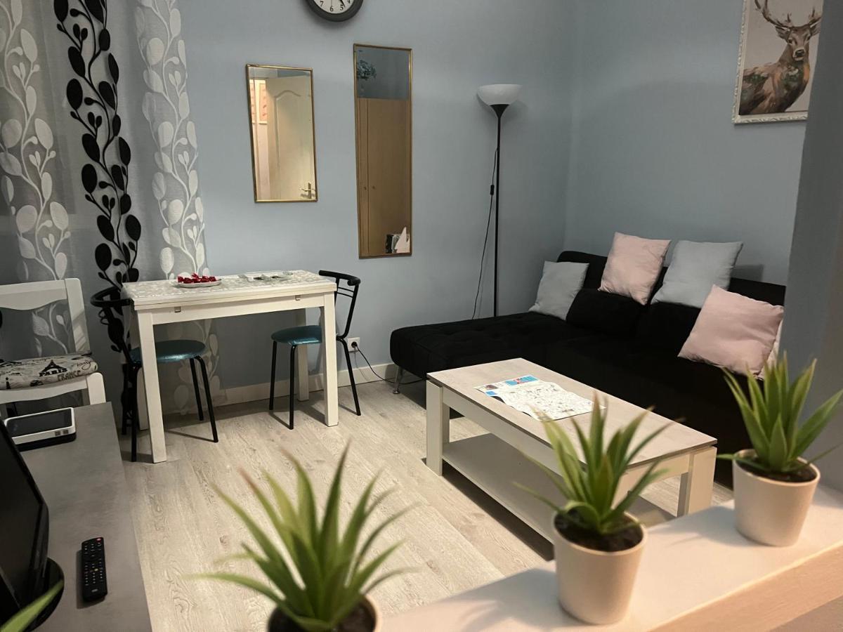 Appartement Retiro, Atocha, Paseo Del Prado. Pacifico Madrid 28007. Extérieur photo