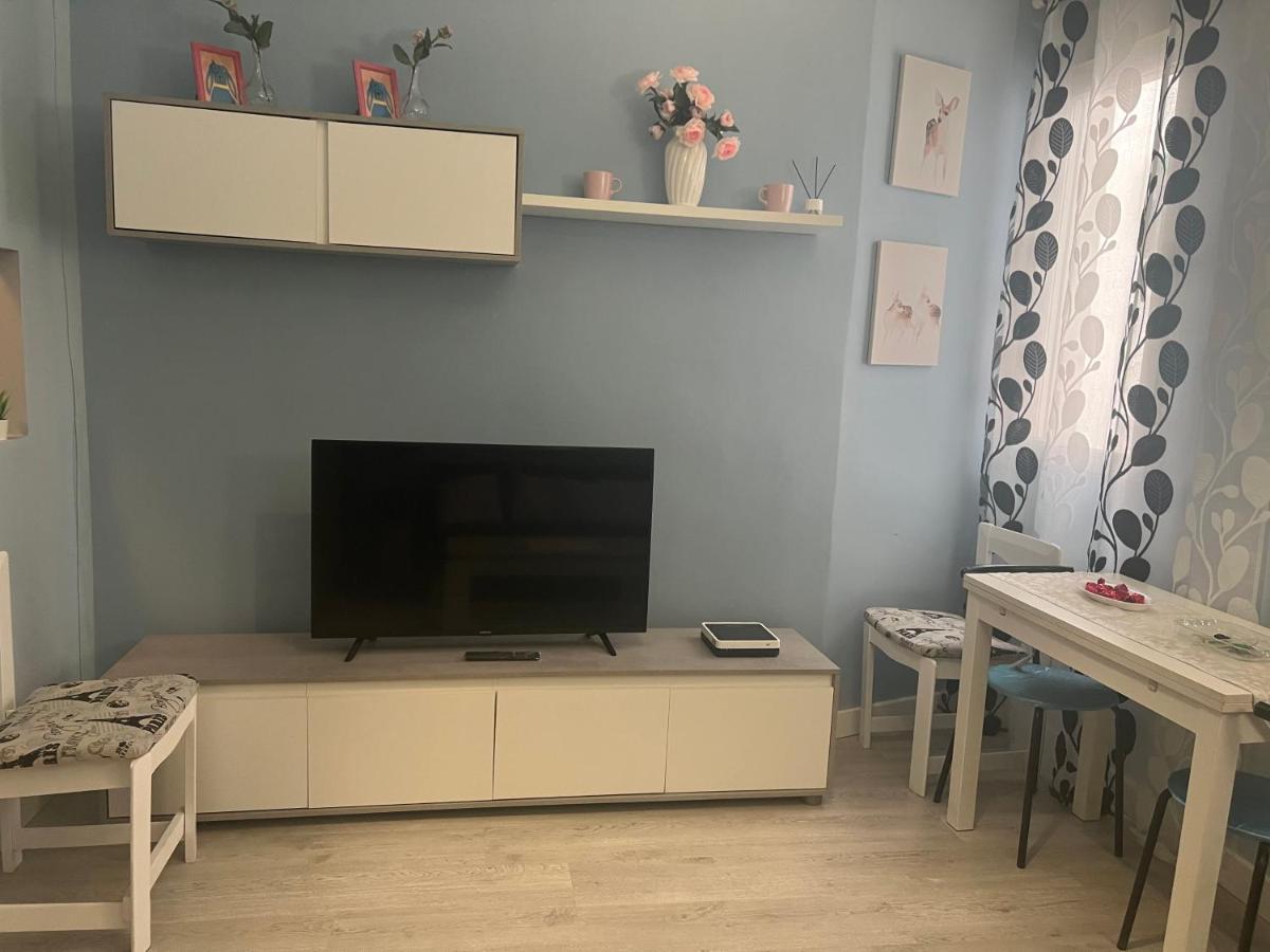 Appartement Retiro, Atocha, Paseo Del Prado. Pacifico Madrid 28007. Extérieur photo
