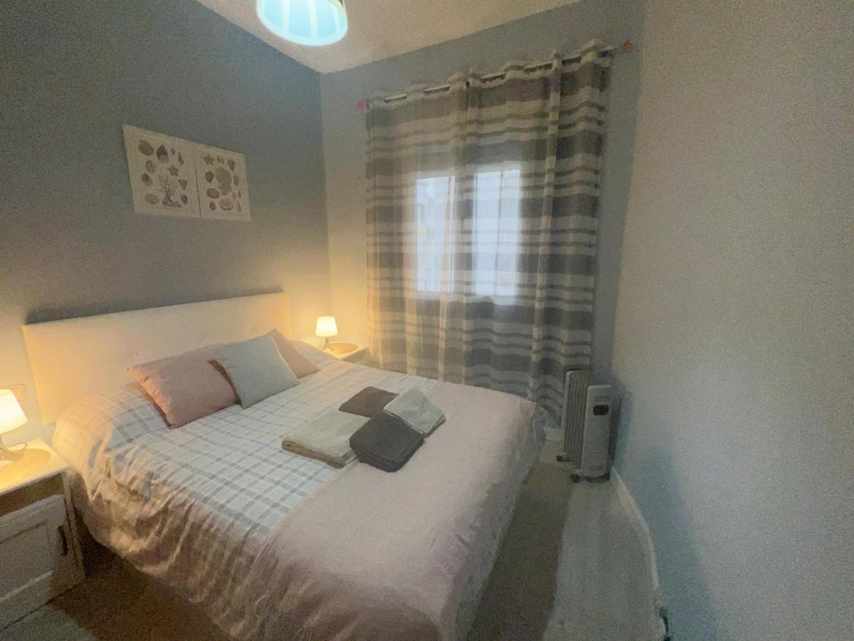 Appartement Retiro, Atocha, Paseo Del Prado. Pacifico Madrid 28007. Extérieur photo