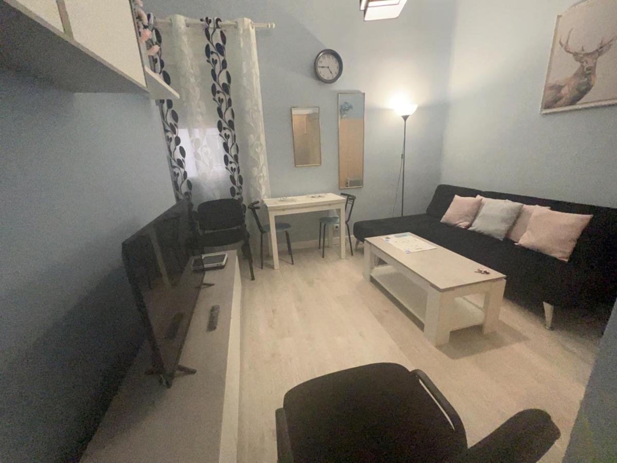 Appartement Retiro, Atocha, Paseo Del Prado. Pacifico Madrid 28007. Extérieur photo