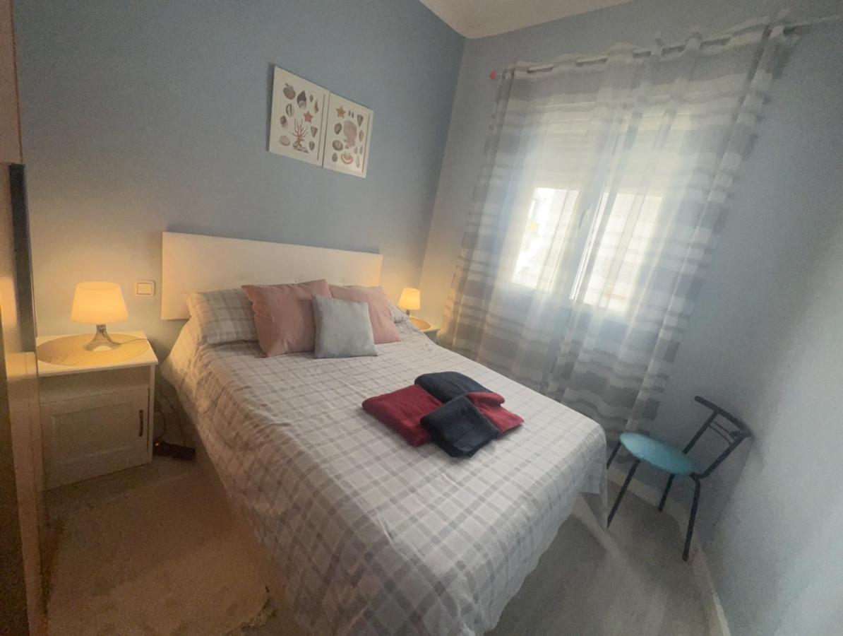 Appartement Retiro, Atocha, Paseo Del Prado. Pacifico Madrid 28007. Extérieur photo