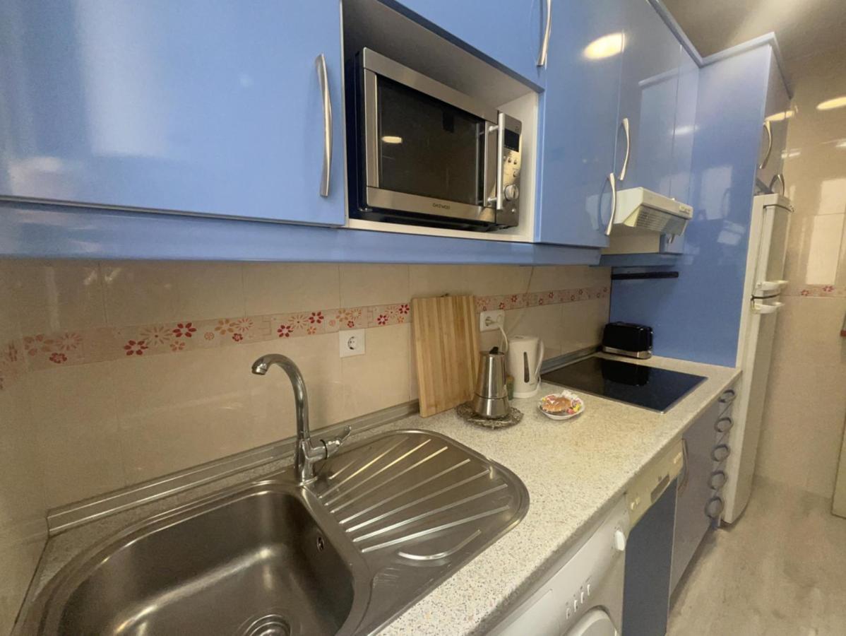 Appartement Retiro, Atocha, Paseo Del Prado. Pacifico Madrid 28007. Extérieur photo