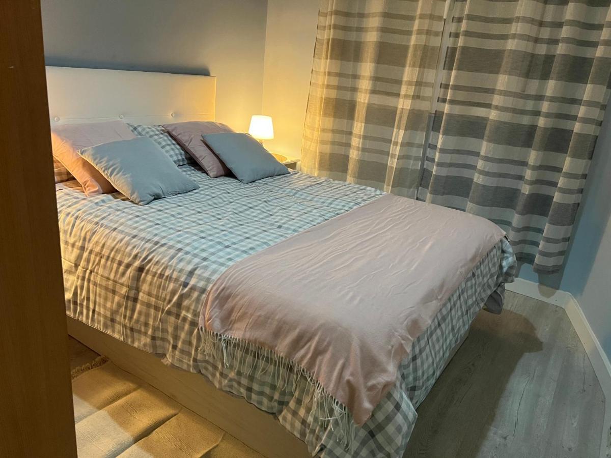 Appartement Retiro, Atocha, Paseo Del Prado. Pacifico Madrid 28007. Extérieur photo