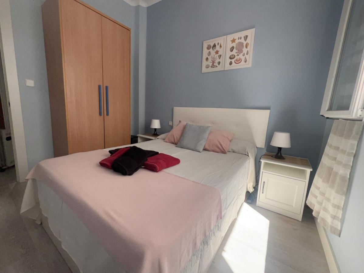 Appartement Retiro, Atocha, Paseo Del Prado. Pacifico Madrid 28007. Extérieur photo
