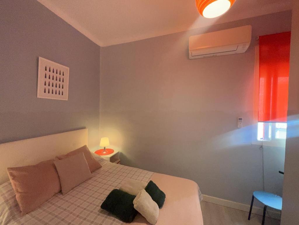 Appartement Retiro, Atocha, Paseo Del Prado. Pacifico Madrid 28007. Extérieur photo