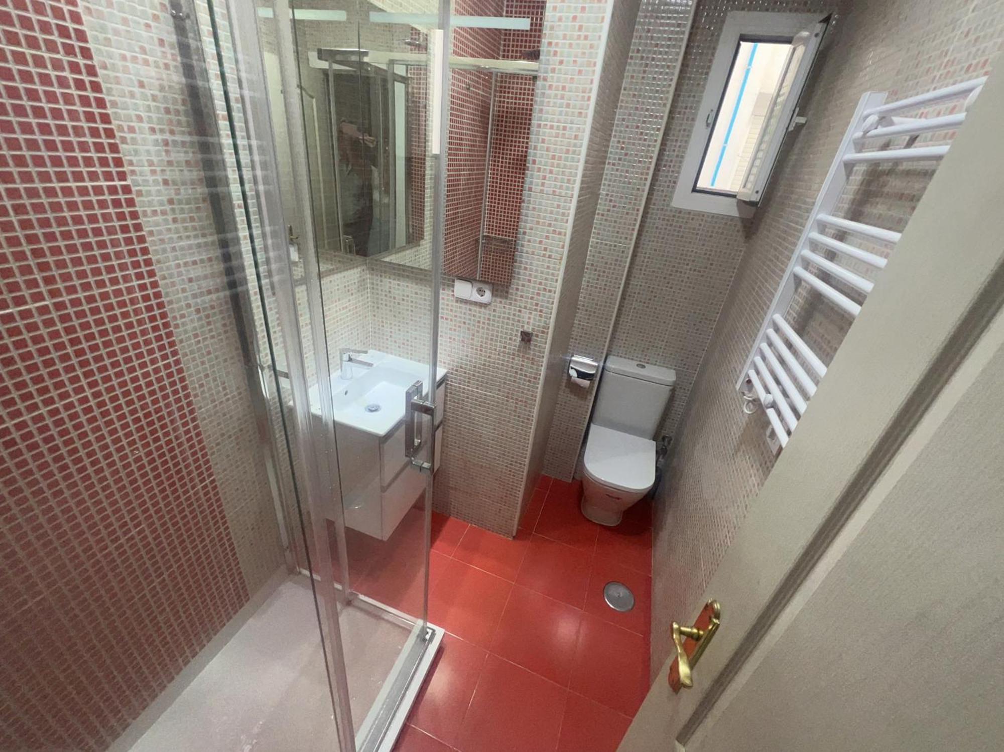 Appartement Retiro, Atocha, Paseo Del Prado. Pacifico Madrid 28007. Extérieur photo