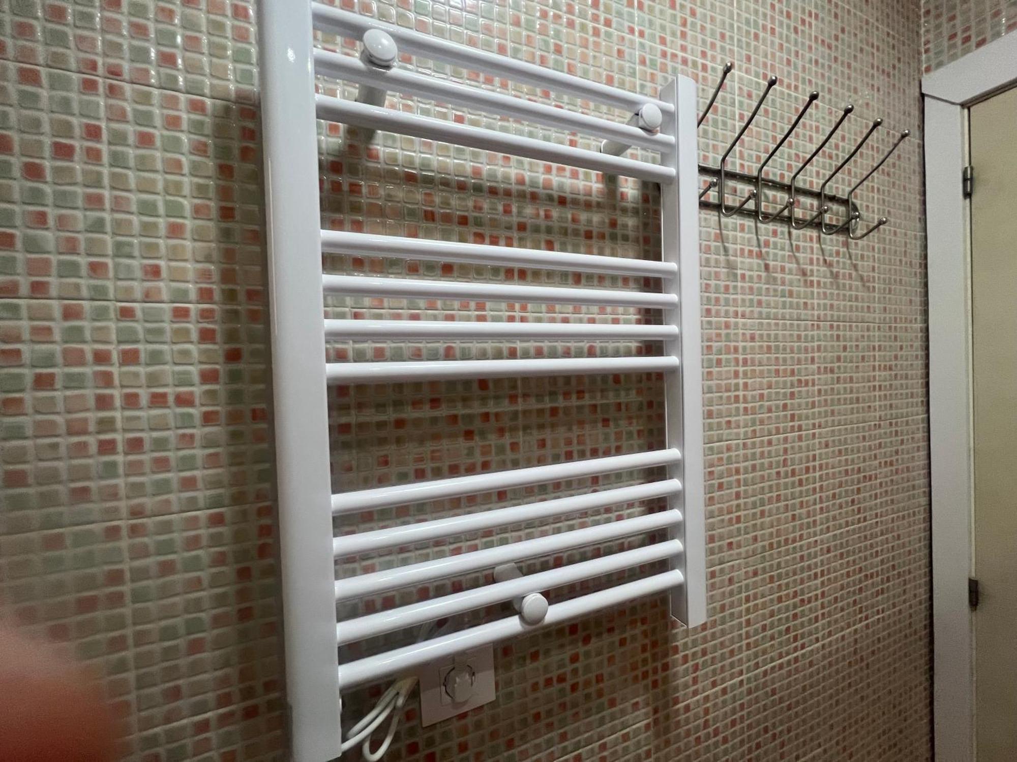 Appartement Retiro, Atocha, Paseo Del Prado. Pacifico Madrid 28007. Extérieur photo