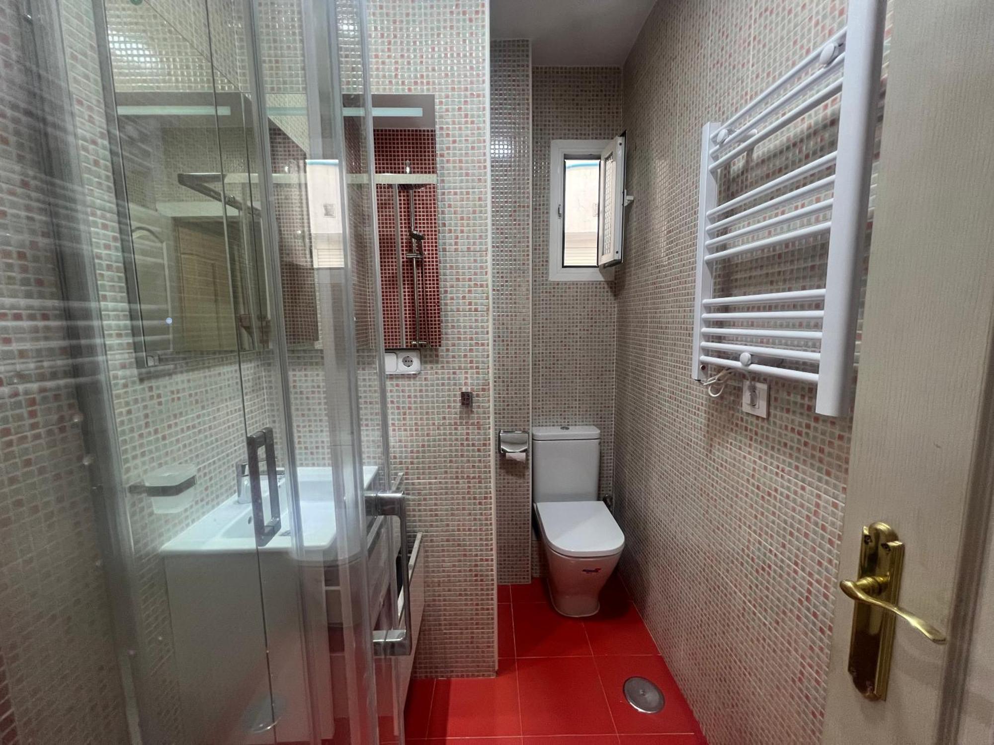 Appartement Retiro, Atocha, Paseo Del Prado. Pacifico Madrid 28007. Extérieur photo