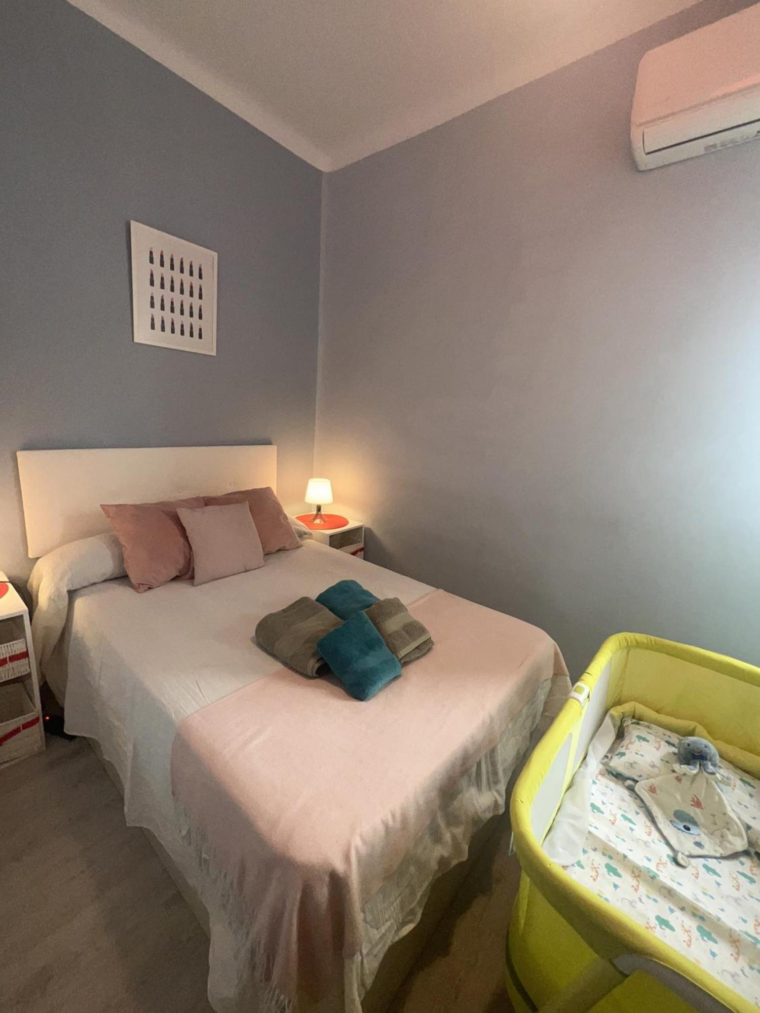 Appartement Retiro, Atocha, Paseo Del Prado. Pacifico Madrid 28007. Extérieur photo
